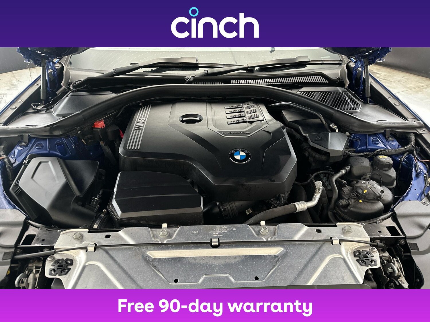 Used BMW 3 Series 2019 for sale - 76173915: Photo 23