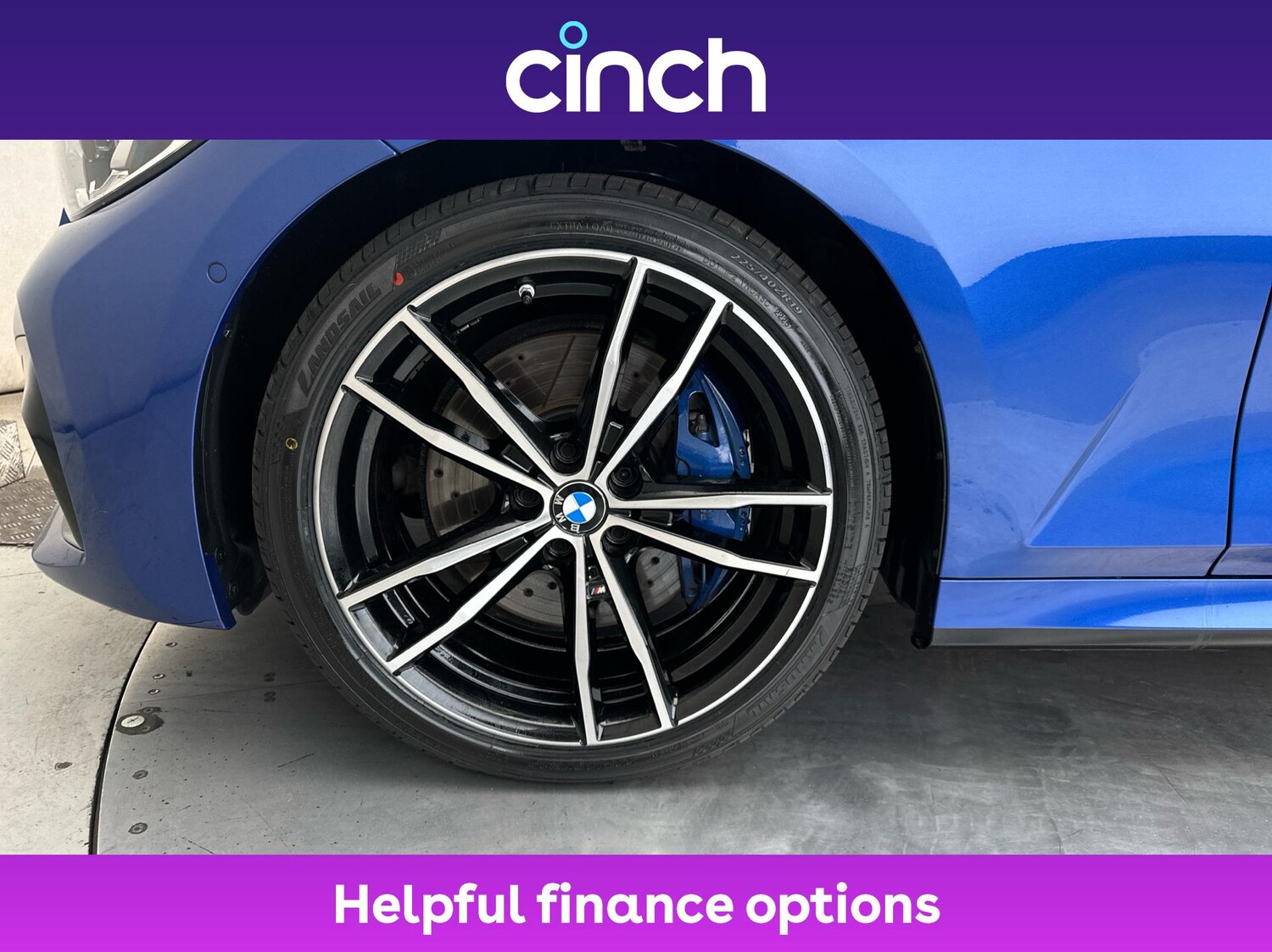 Used BMW 3 Series 2019 for sale - 76173915: Photo 24
