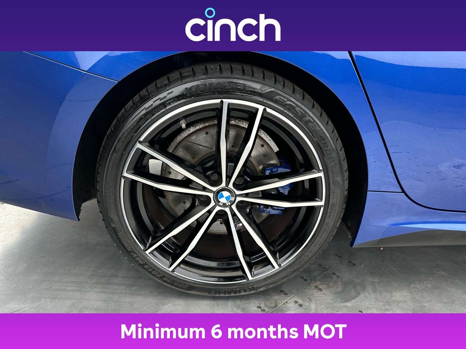 Used BMW 3 Series 2019 for sale - 76173915: Photo 27