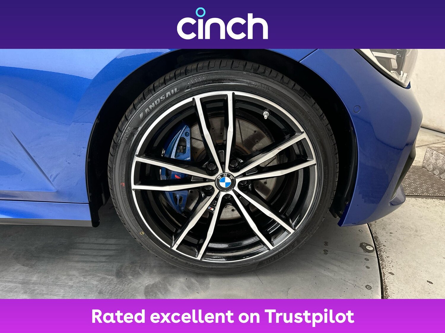 Used BMW 3 Series 2019 for sale - 76173915: Photo 28