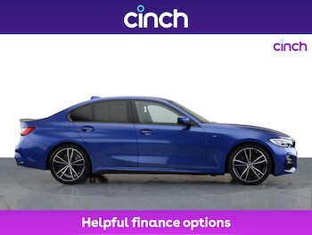 Used BMW 3 Series 2019 for sale - 76173915: Photo 2