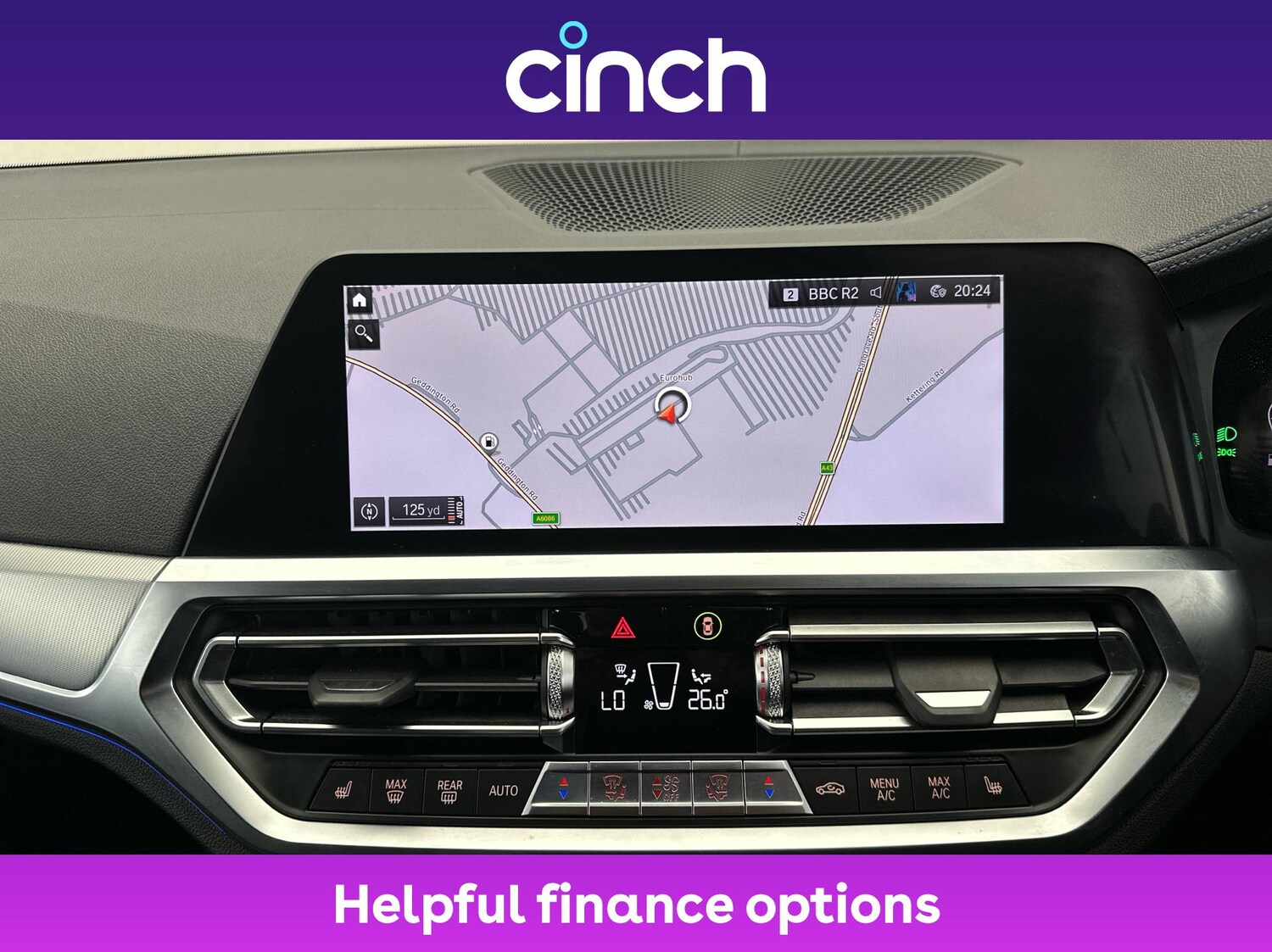 Used BMW 3 Series 2019 for sale - 76173915: Photo 30