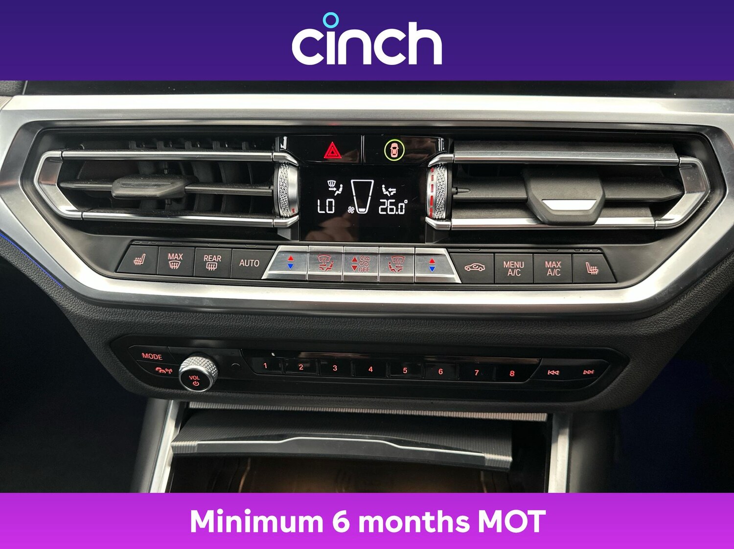 Used BMW 3 Series 2019 for sale - 76173915: Photo 32