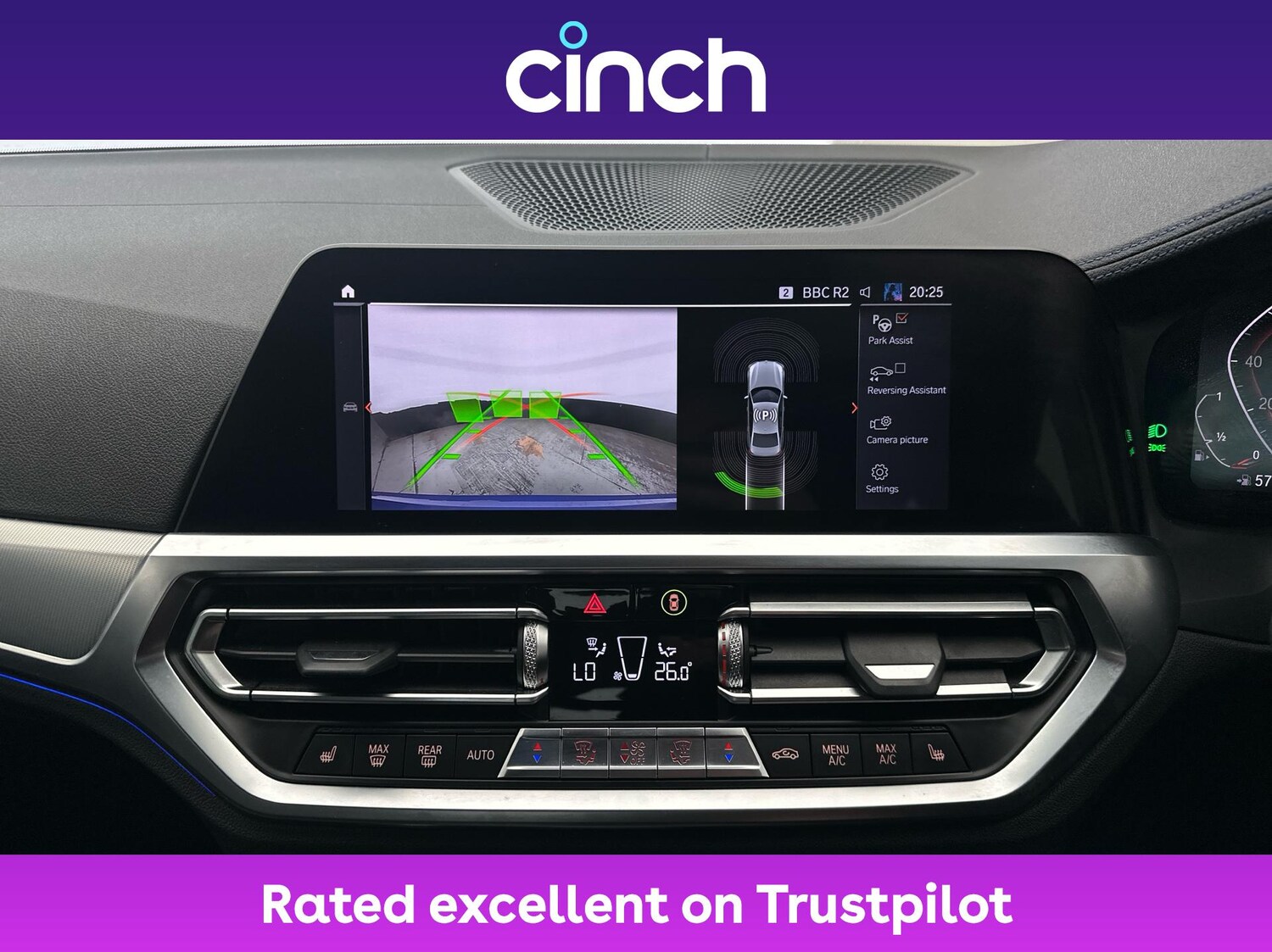 Used BMW 3 Series 2019 for sale - 76173915: Photo 33