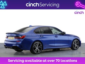 Used BMW 3 Series 2019 for sale - 76173915: Photo 3