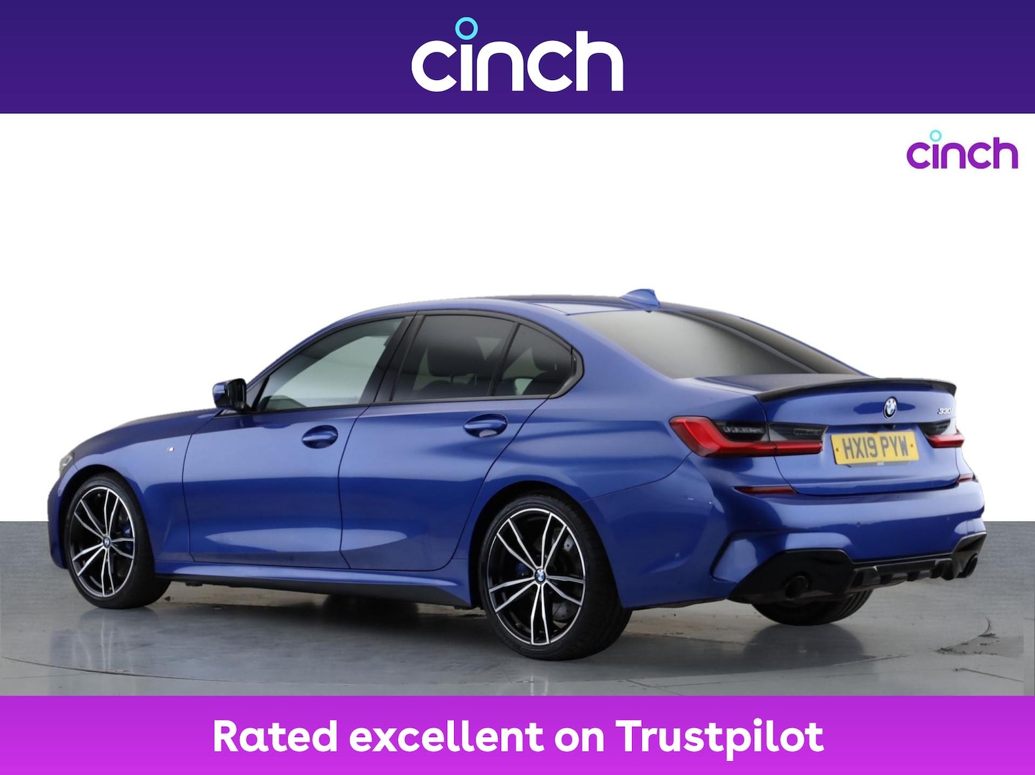 Used BMW 3 Series 2019 for sale - 76173915: Photo 6