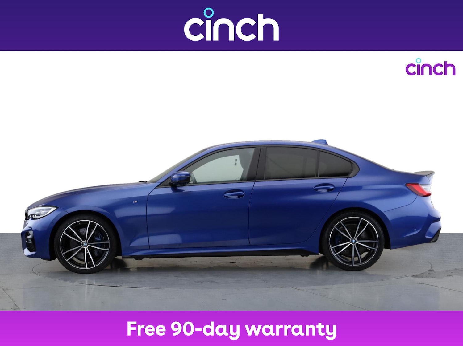 Used BMW 3 Series 2019 for sale - 76173915: Photo 8