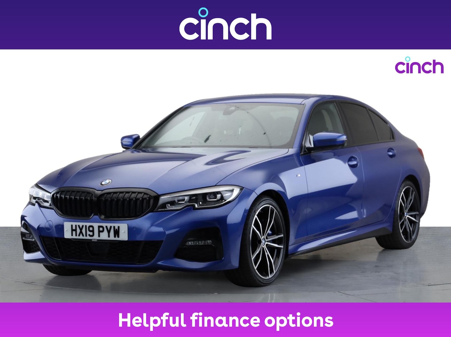 Used BMW 3 Series 2019 for sale - 76173915: Photo 9