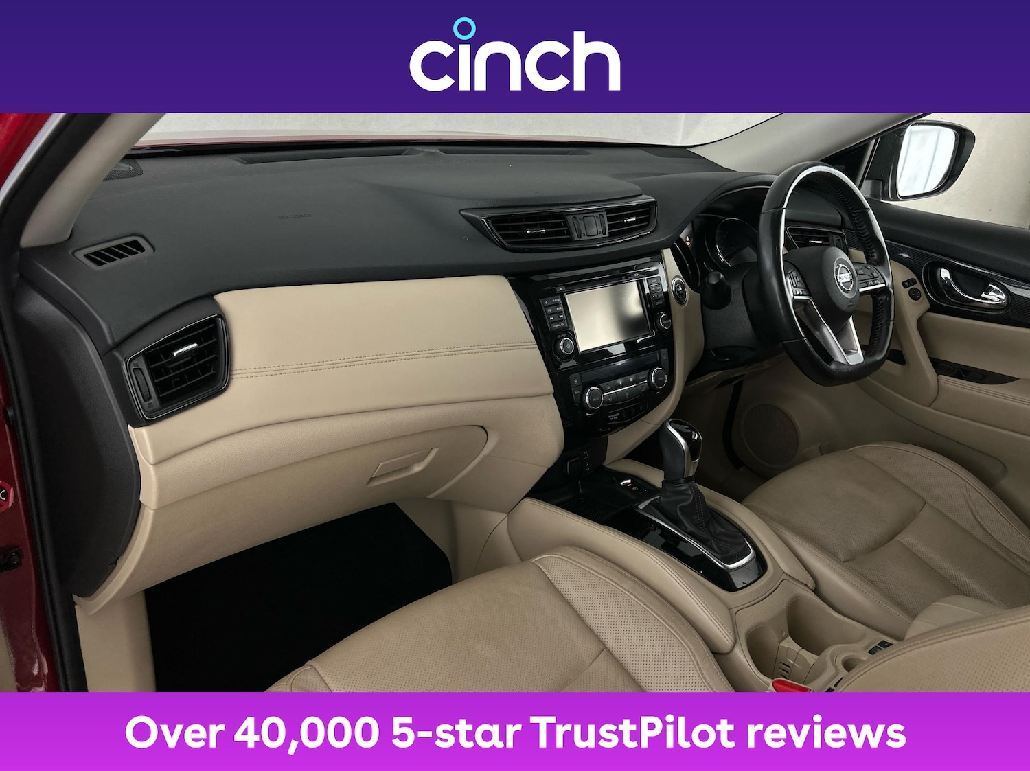 Used Nissan X-Trail 2020 for sale - 76851343: Photo 14