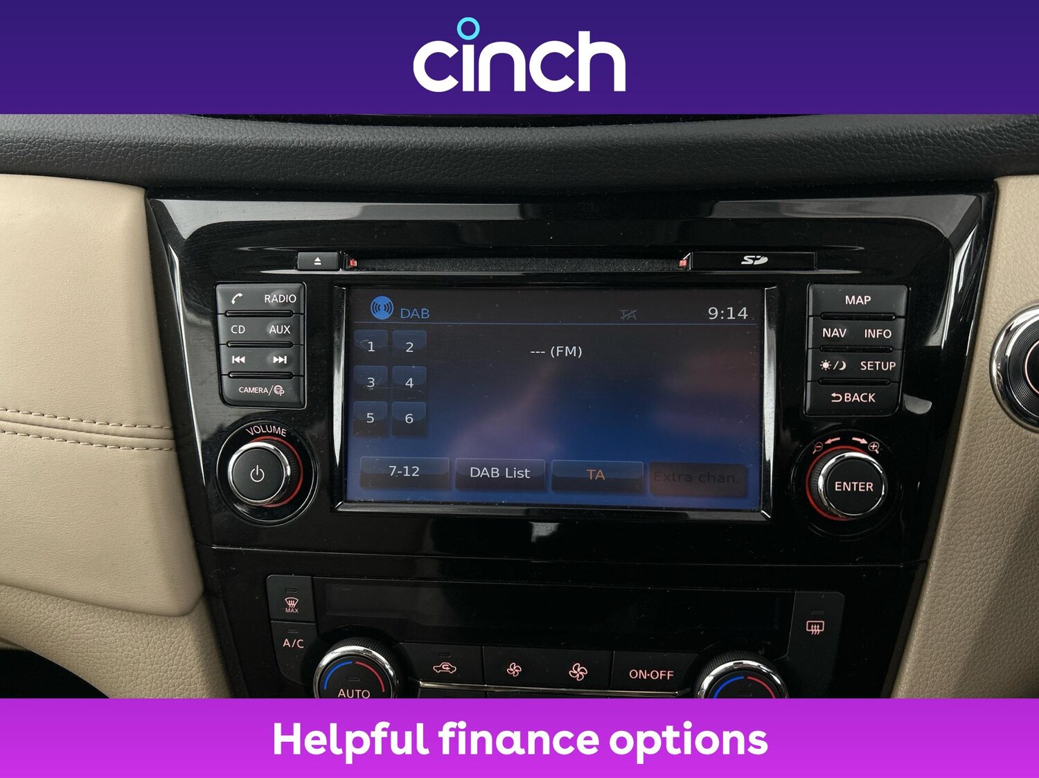 Used Nissan X-Trail 2020 for sale - 76851343: Photo 17