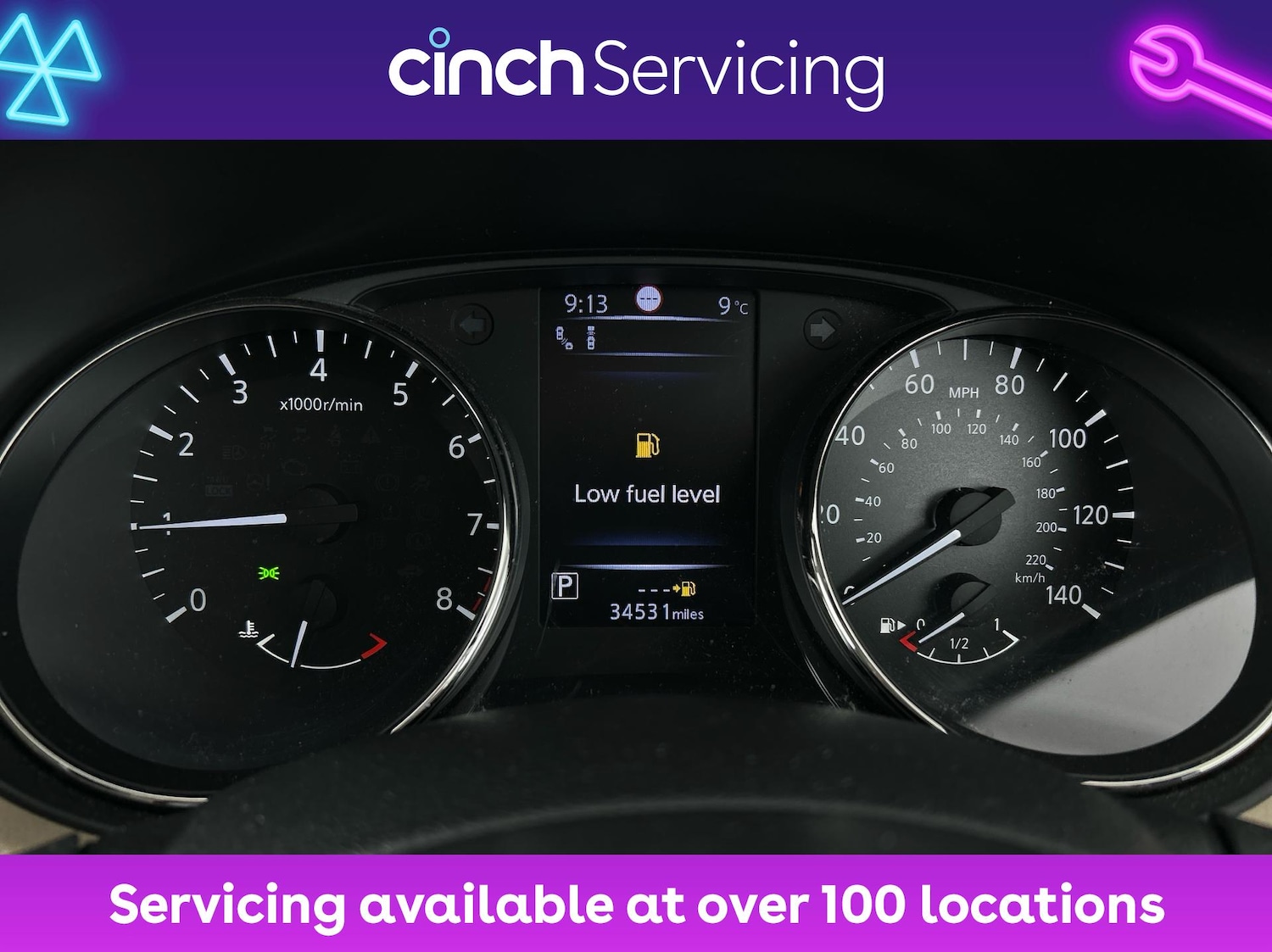 Used Nissan X-Trail 2020 for sale - 76851343: Photo 18