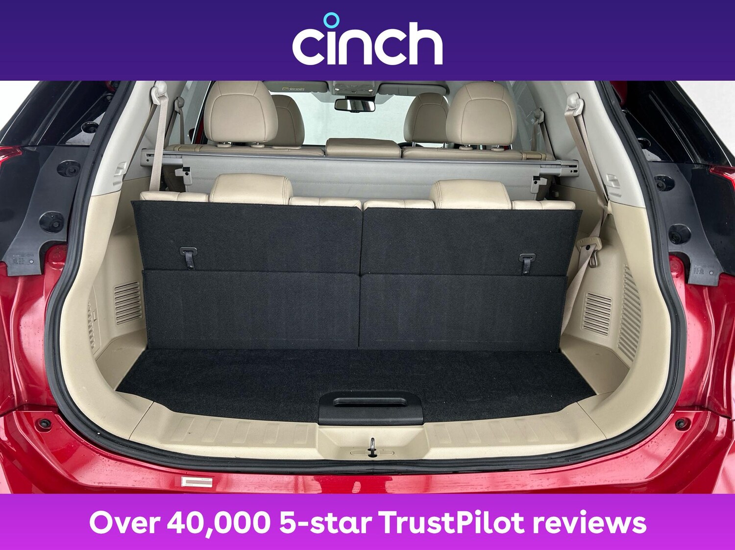 Used Nissan X-Trail 2020 for sale - 76851343: Photo 21