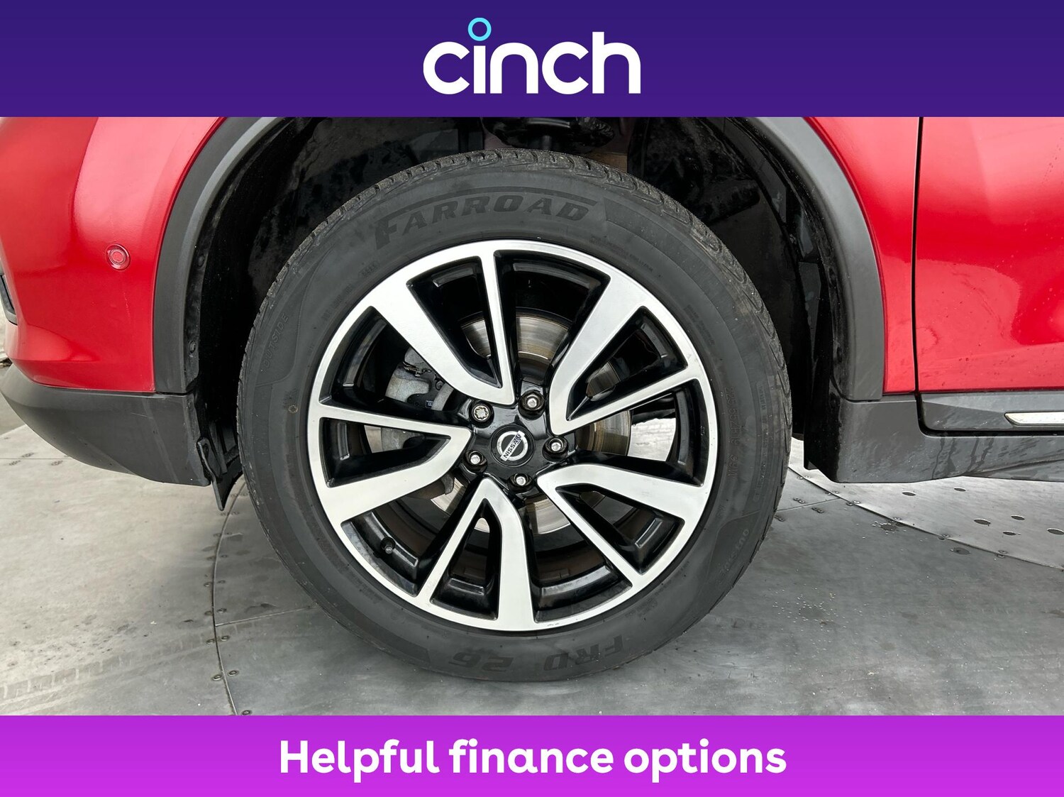 Used Nissan X-Trail 2020 for sale - 76851343: Photo 24