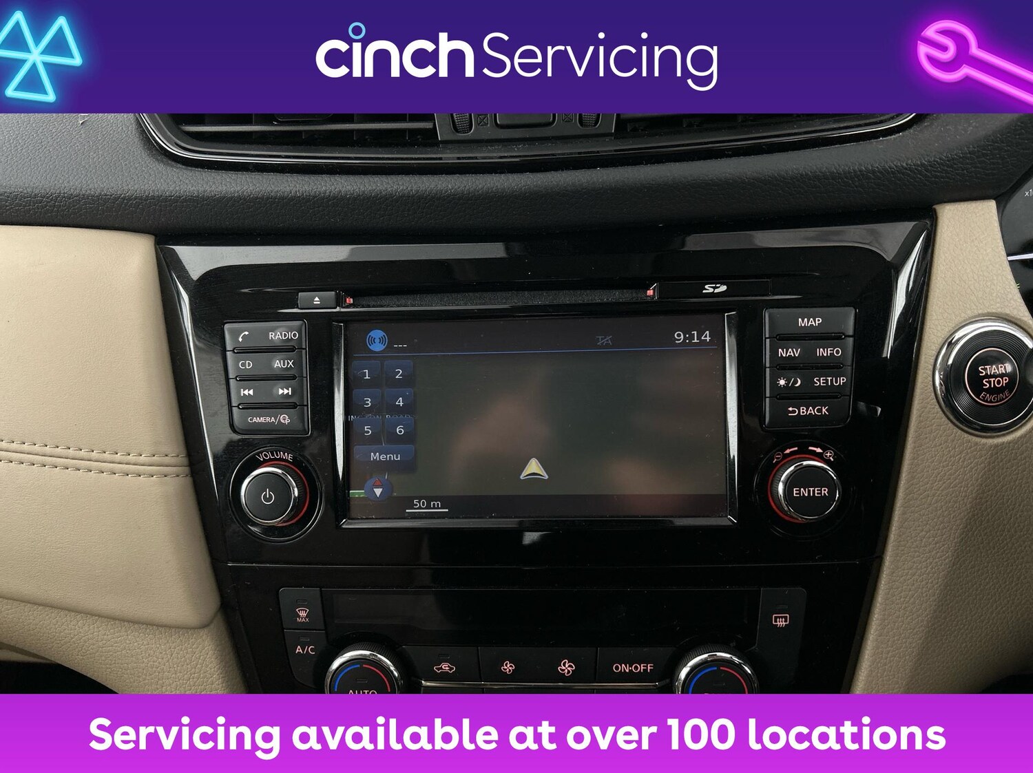 Used Nissan X-Trail 2020 for sale - 76851343: Photo 31