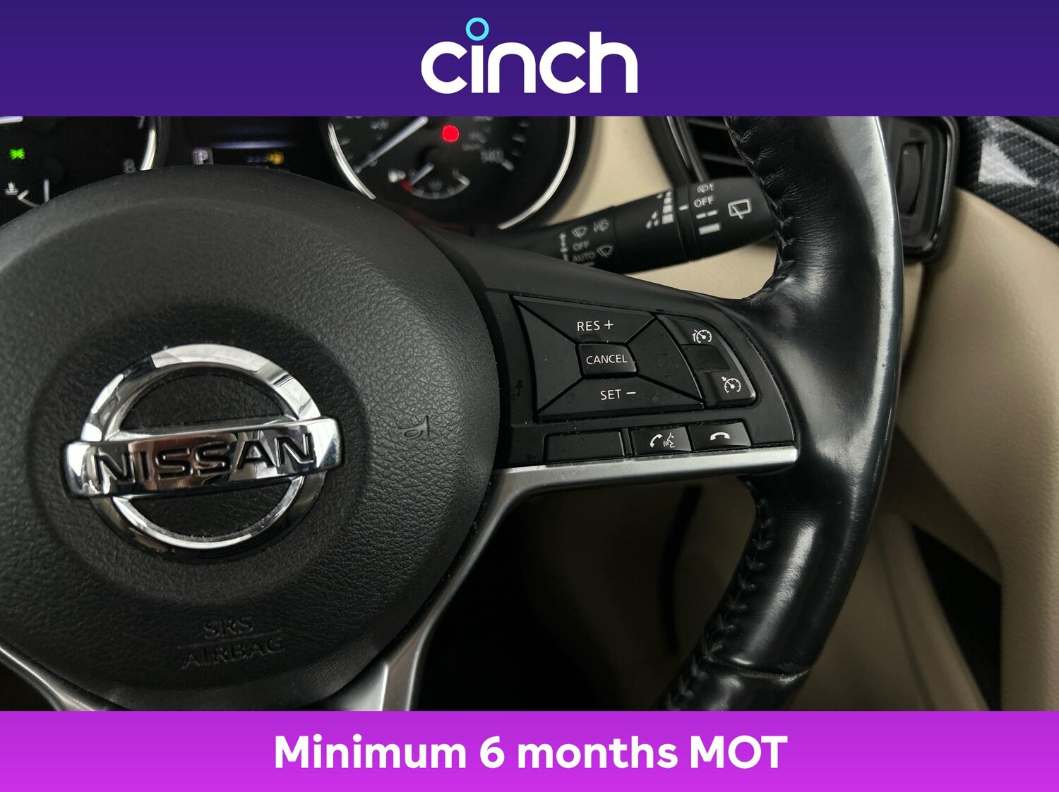 Used Nissan X-Trail 2020 for sale - 76851343: Photo 32