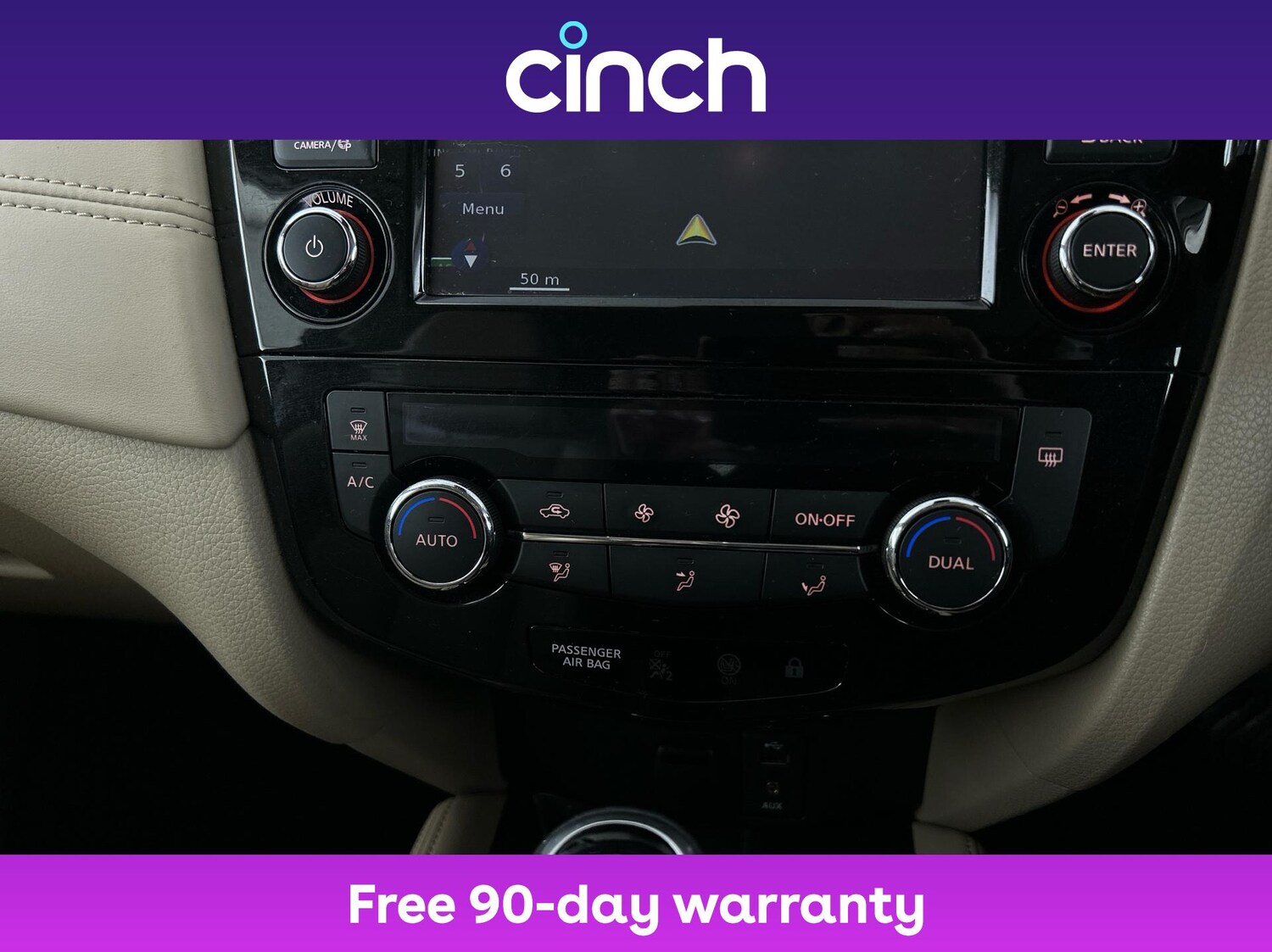 Used Nissan X-Trail 2020 for sale - 76851343: Photo 34