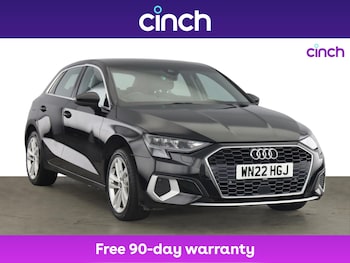 Audi - A3