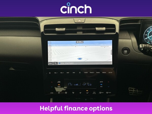 Used Hyundai TUCSON 2022 for sale - 76224805: Photo 17
