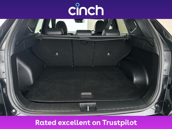 Used Hyundai TUCSON 2022 for sale - 76224805: Photo 21