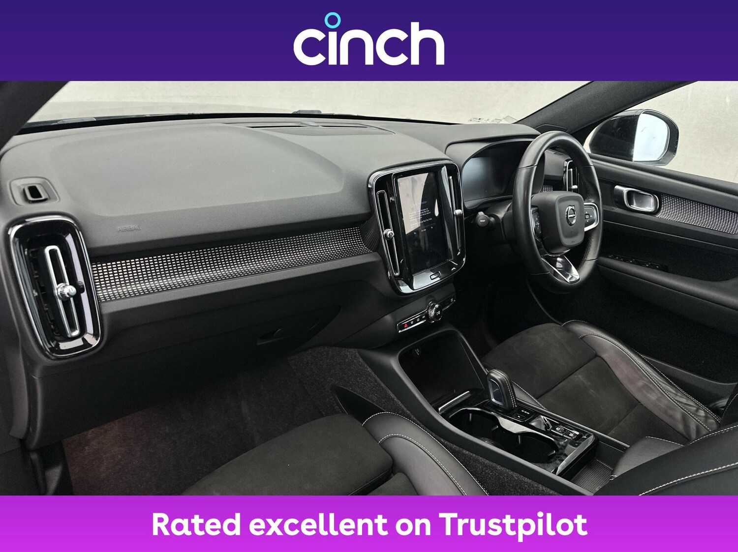 Used Volvo XC40 2021 for sale - 76246000: Photo 14