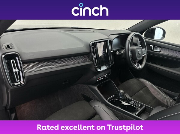 Used Volvo XC40 2021 for sale - 76246000: Photo 14