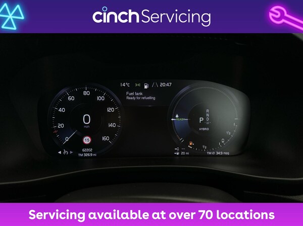 Used Volvo XC40 2021 for sale - 76246000: Photo 18