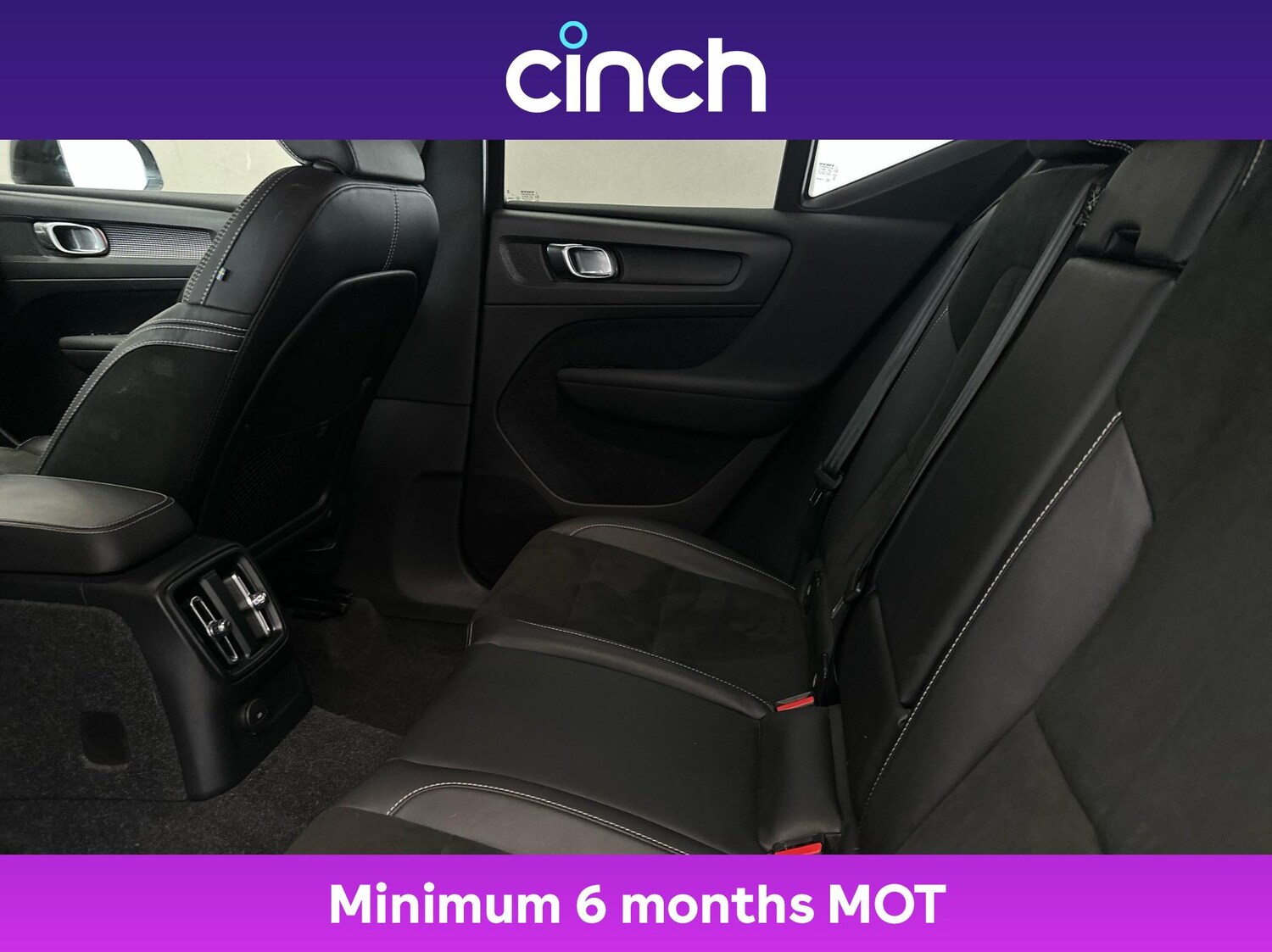 Used Volvo XC40 2021 for sale - 76246000: Photo 20