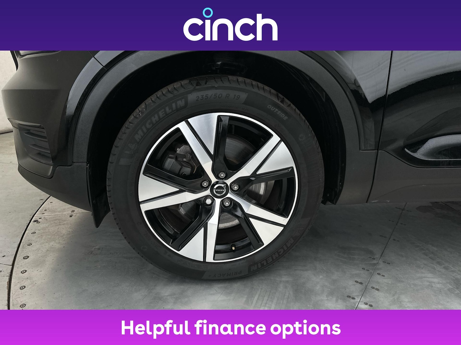 Used Volvo XC40 2021 for sale - 76246000: Photo 24