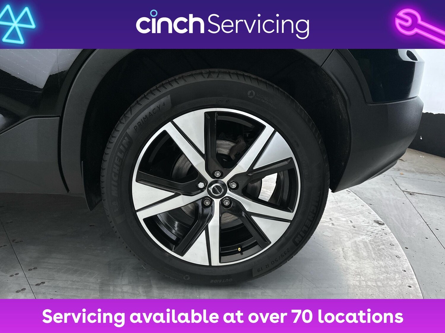 Used Volvo XC40 2021 for sale - 76246000: Photo 26