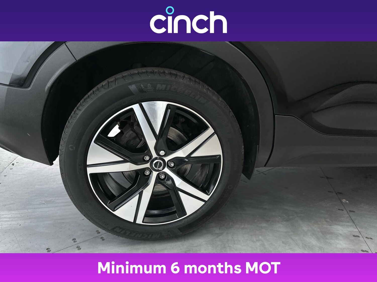 Used Volvo XC40 2021 for sale - 76246000: Photo 27