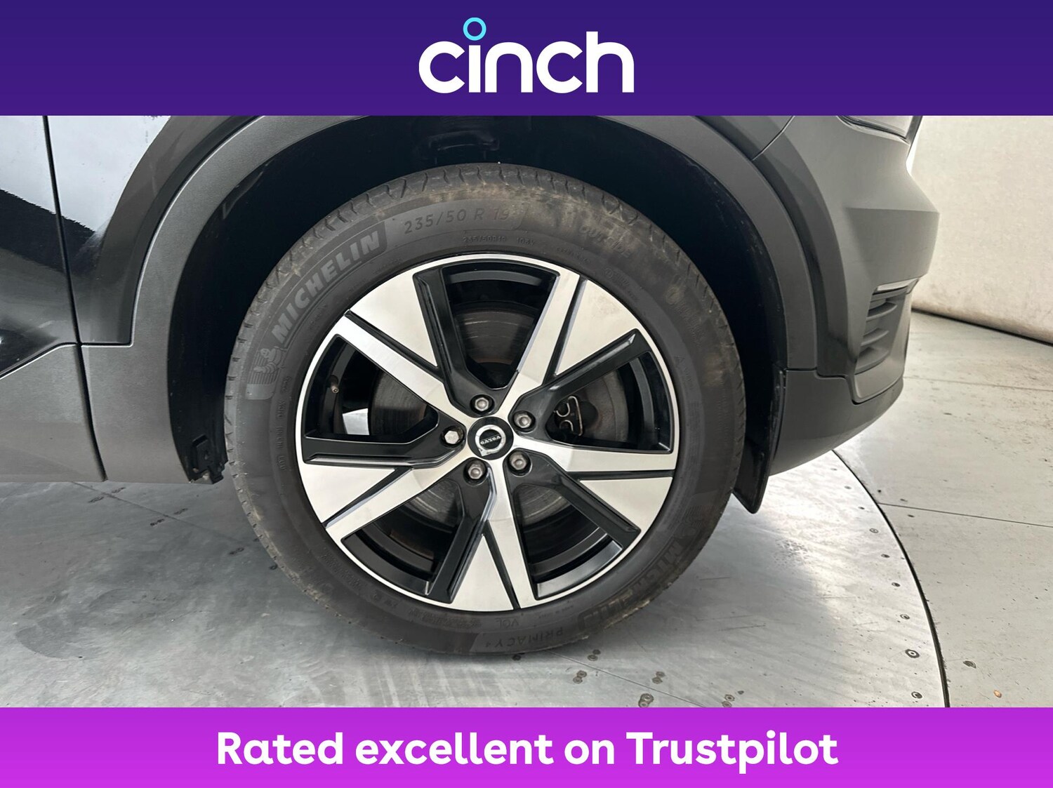 Used Volvo XC40 2021 for sale - 76246000: Photo 28