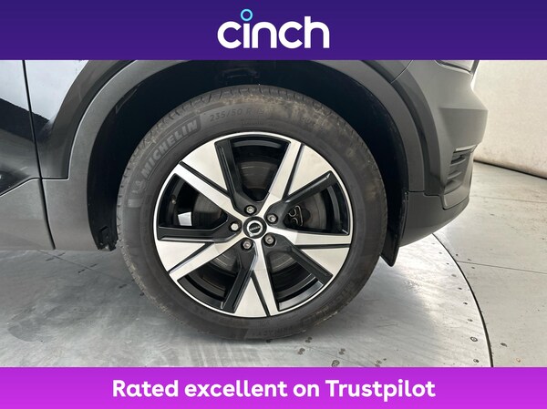 Used Volvo XC40 2021 for sale - 76246000: Photo 28