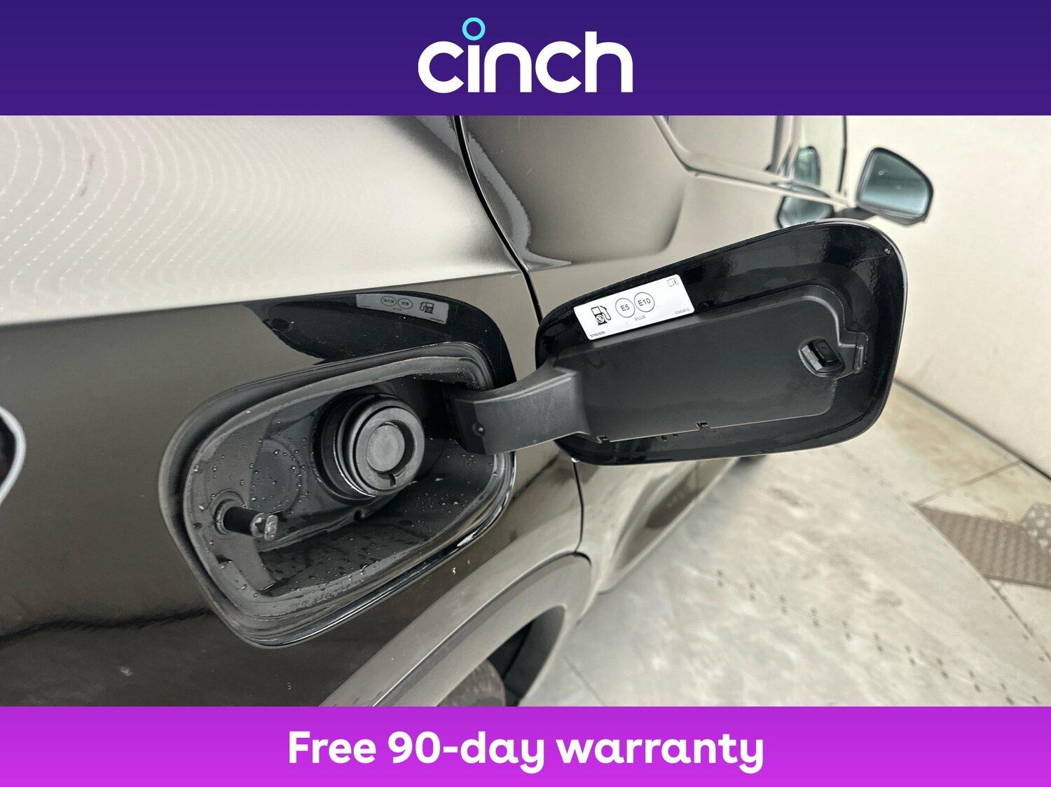 Used Volvo XC40 2021 for sale - 76246000: Photo 29