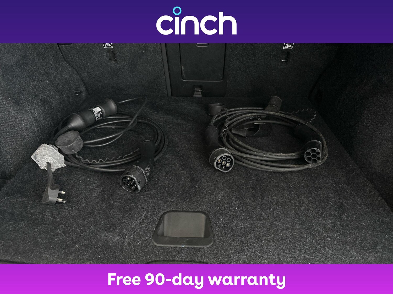 Used Volvo XC40 2021 for sale - 76246000: Photo 34