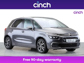 Citroen - C4