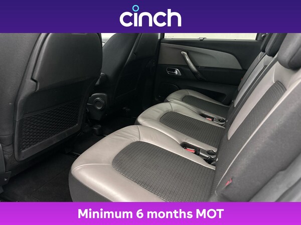 Used Citroen C4 2019 for sale - 76224771: Photo 20