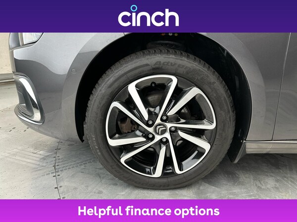 Used Citroen C4 2019 for sale - 76224771: Photo 24