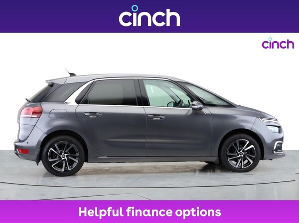 Used Citroen C4 2019 for sale - 76224771: Photo 2