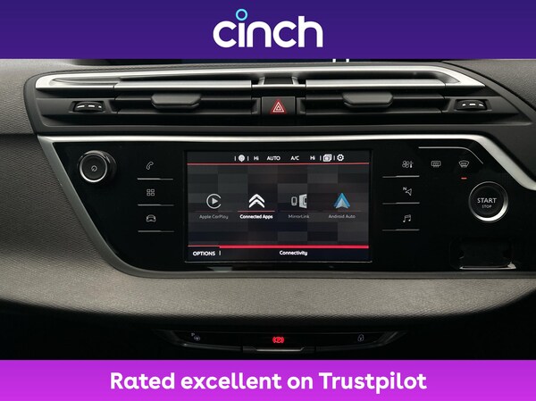 Used Citroen C4 2019 for sale - 76224771: Photo 33