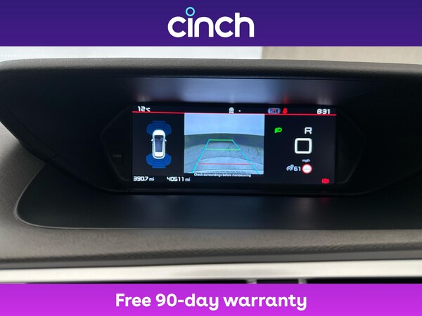 Used Citroen C4 2019 for sale - 76224771: Photo 34