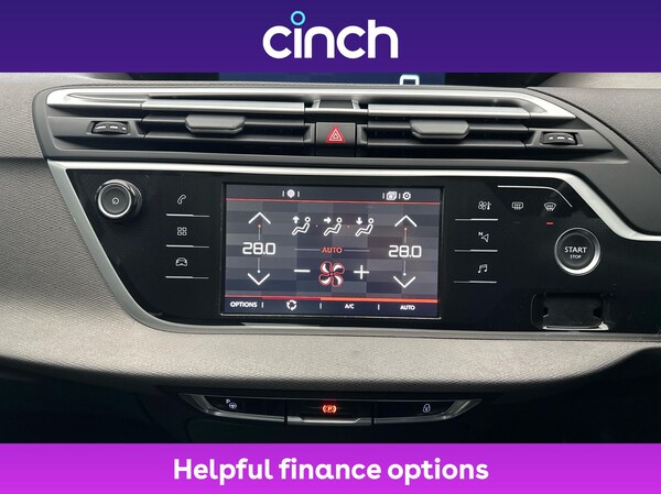 Used Citroen C4 2019 for sale - 76224771: Photo 35