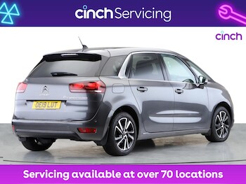 Used Citroen C4 2019 for sale - 76224771: Photo 3