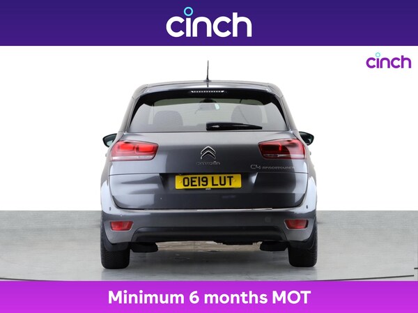 Used Citroen C4 2019 for sale - 76224771: Photo 5