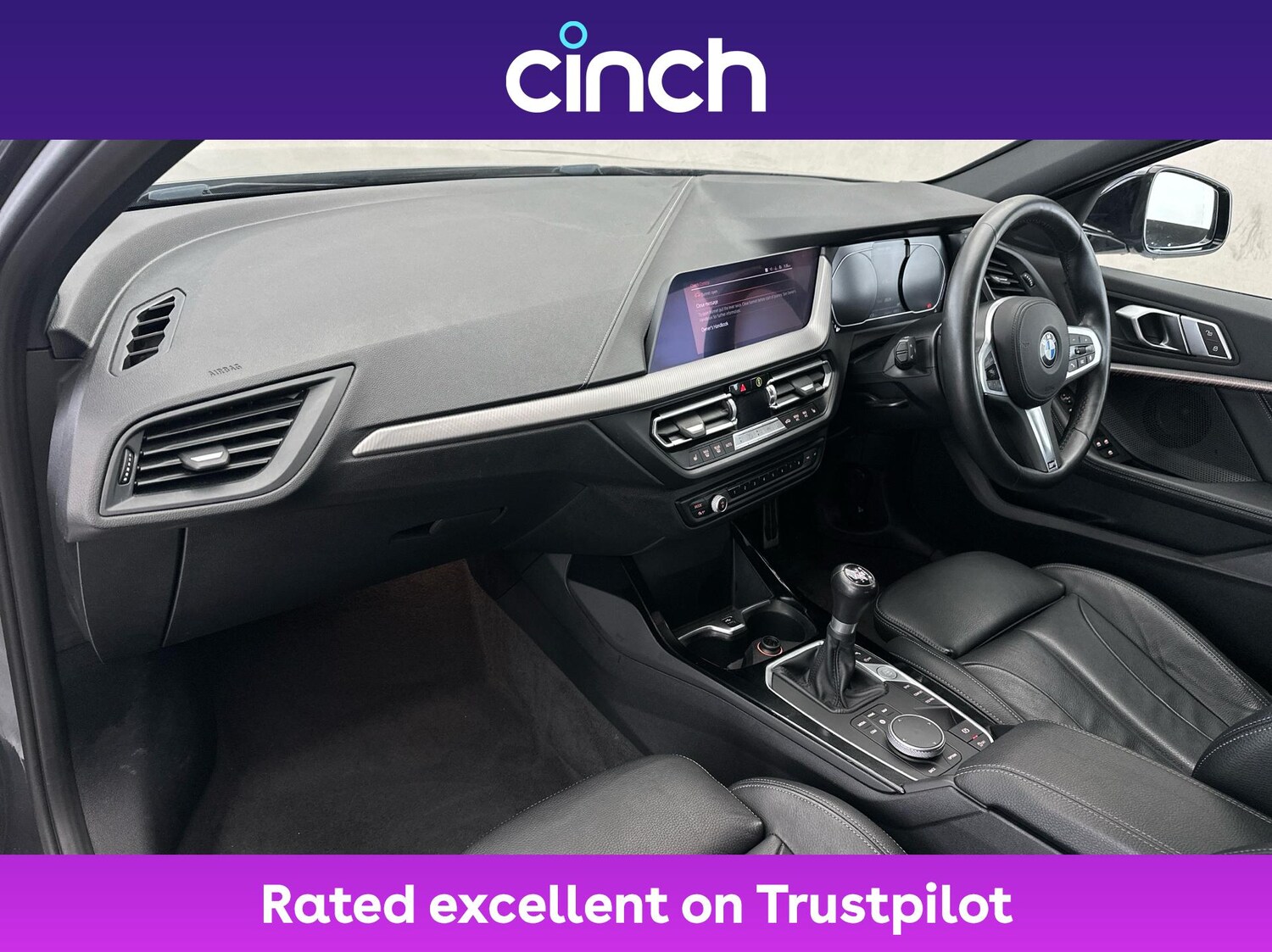 Used BMW 1 Series 2020 for sale - 76520265: Photo 14