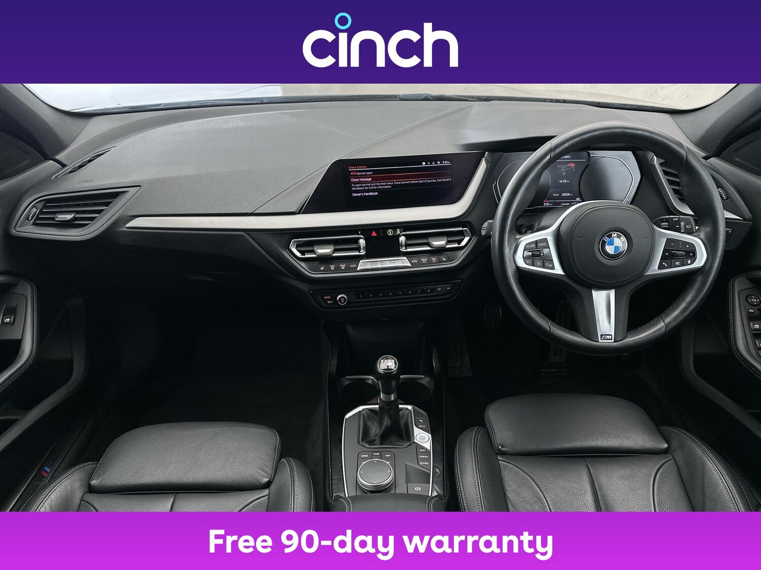 Used BMW 1 Series 2020 for sale - 76520265: Photo 15