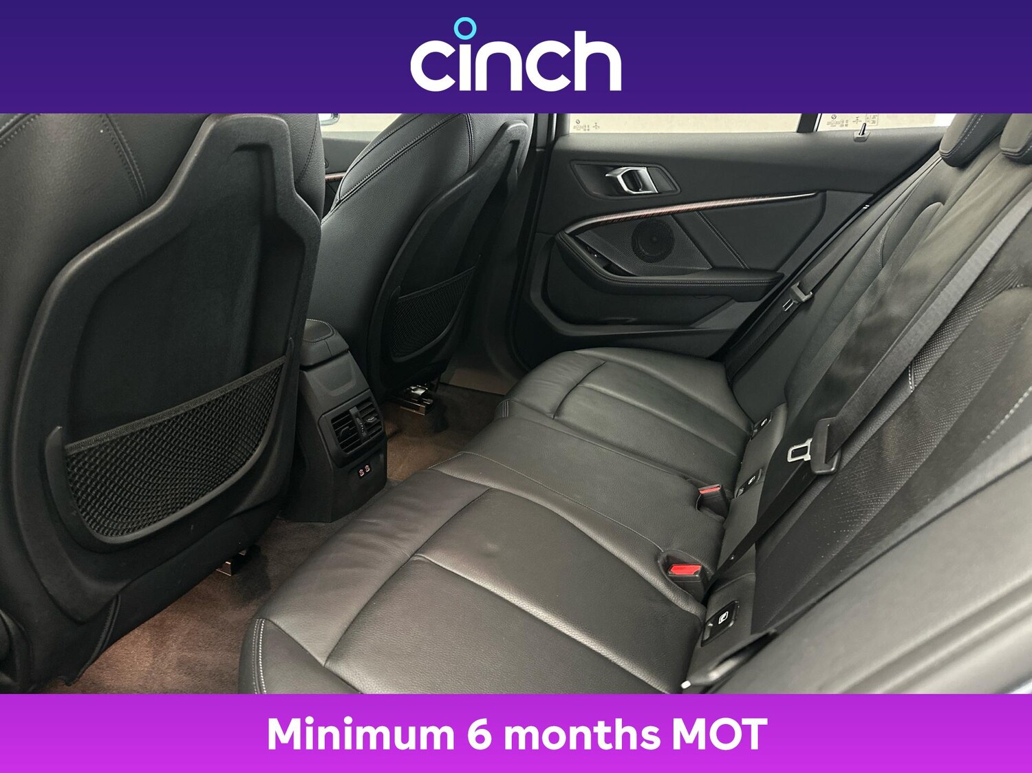 Used BMW 1 Series 2020 for sale - 76520265: Photo 20