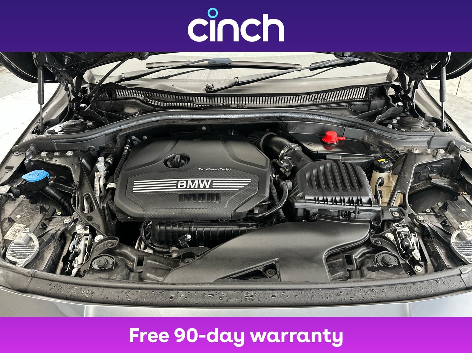 Used BMW 1 Series 2020 for sale - 76520265: Photo 23