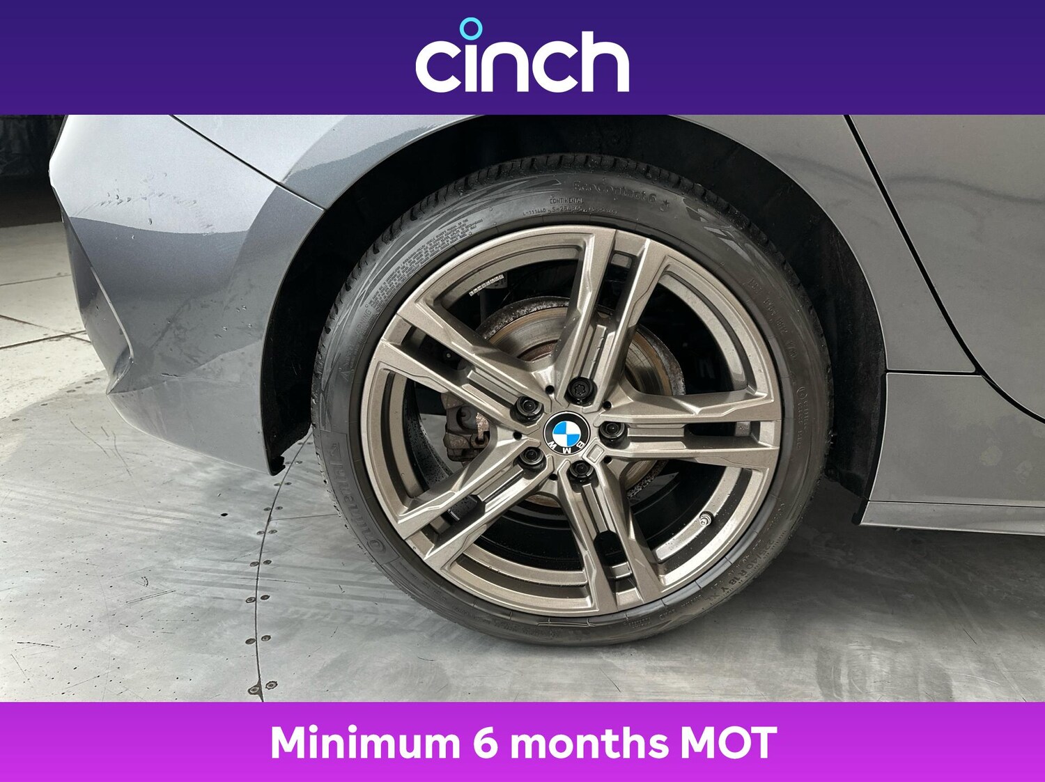 Used BMW 1 Series 2020 for sale - 76520265: Photo 27