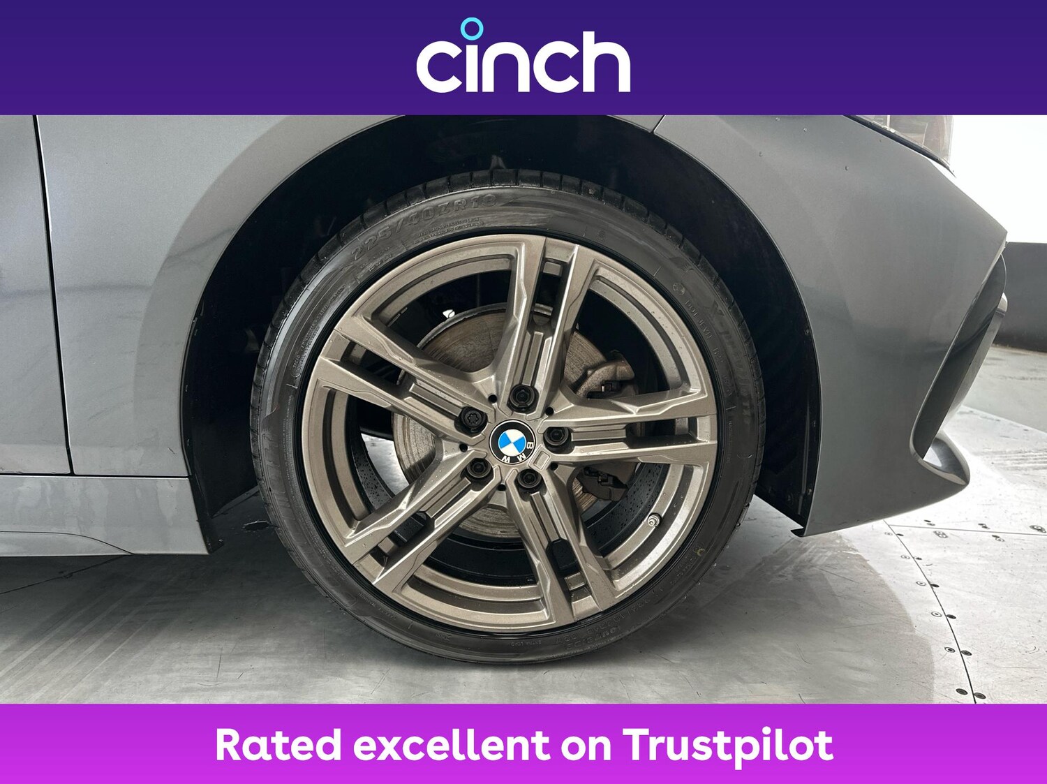 Used BMW 1 Series 2020 for sale - 76520265: Photo 28