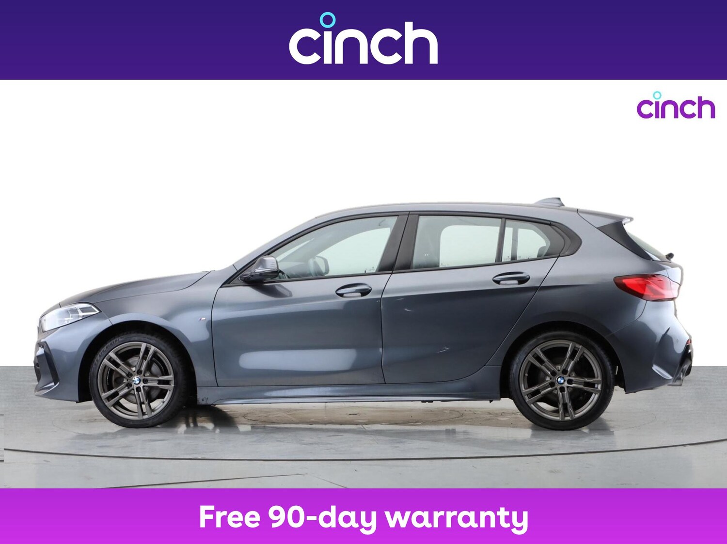 Used BMW 1 Series 2020 for sale - 76520265: Photo 8